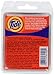 Tide Travel Sink Packets 3ct Laundry Detergent for Hiking, RV, Camping, Backpacking, Outdoors, International (Pack of 2)