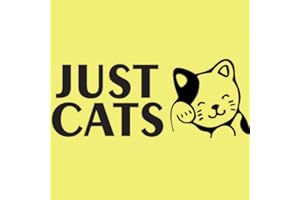 JUST CATS