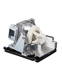 loutoc BL-FU310B lámpara de proyector foco de recambio para OPTOMA X600 EH500 lámpara foco de repuesto