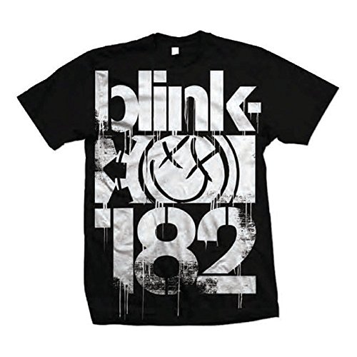 blink 182 bored to death shirt