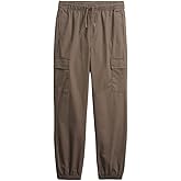 Gap Boys Woven Cargo Jogger