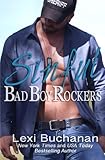 Sinful (Bad Boy Rockers) (Volume 5)