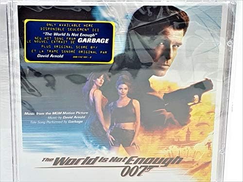 Amazon.com: Licence To Kill: Original Motion Picture Soundtrack