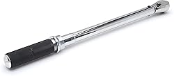 GEARWRENCH 3/8" Drive Micrometer Torque Wrench