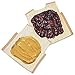 Peanut Butter & Jelly Adult Couple's Halloween Costume PBJ Party & Cosplay Suits