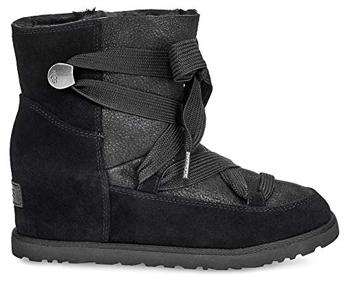 UGG-Womens-Classic-Femme-Lace-Up-Boot