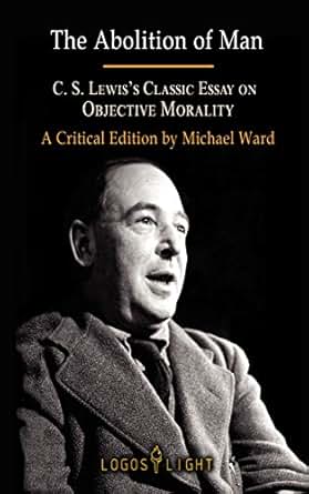 Illustrations of the tao c.s. lewis image