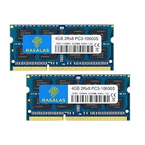 2GB DDR3 1333MHz PC3-10600 PC-10600 240 PIN DIMM Geheugen 2RX8 10600U Non-ECC Unbuffered Desktop