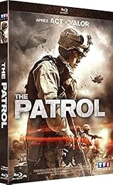 The Patrol - Blu-Ray