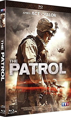 The Patrol - Blu-Ray