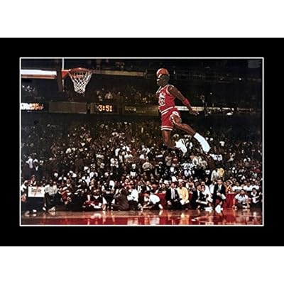 jordan free throw line