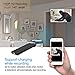 WiFi Hidden Camera Power Bank 10000mAh, 10 Feet Night Vision Distance,HD 1080P Nanny Cam Portable Charger,Remotely View Real-time Monitoring No Audio