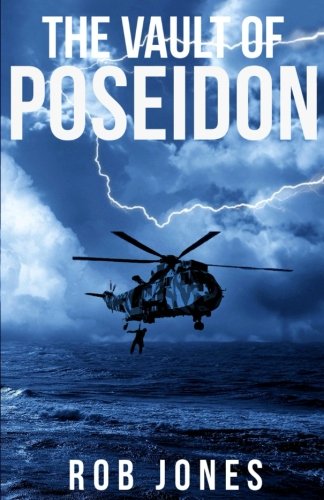 The Vault of Poseidon