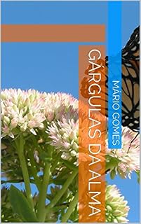 Livro Gárgulas da Alma