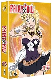 Fairy Tail - Vol. 17