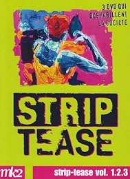 Strip-Tease, Le Magazine Qui Déshabille La Société - Vol. 1.2.3