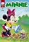 Livro Minnie nº 75