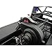 Hot Racing YEX1802 Aluminum Motor Mount Plate - Axial Yeti XL