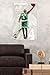 Trends International Boston Celtics Isaiah Thomas Wall Poster 22.375