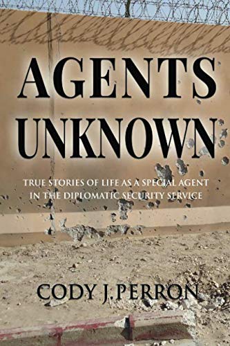 D0wnl0ad Agents Unknown: True Stories of Life...