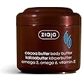 Ziaja Cocoa Butter Body Butter 200 ml