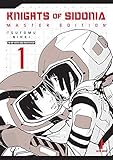 Knights of Sidonia, Master Edition volume 1 by 