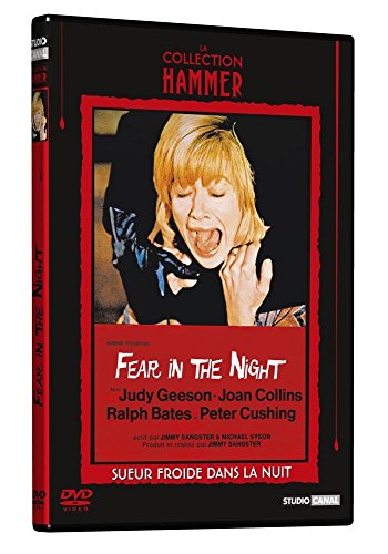 Fear In The Night (Sueur Froide Dans La Nuit)