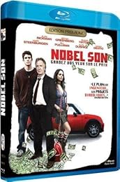 Nobel Son