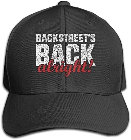 日除け帽子 バックストリート ボーイズ ぼうしカジュアル スポーツキャップ キャップ ハット レディース ストリート Uvカット 冬 野球帽 奉呈 帽子 男女兼用 秋 春 スポーツ用 夏 アウトドアハット