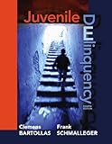 Juvenile Delinquency (8th Edition)