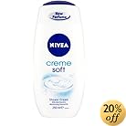 Shower Cream<br>20% off