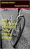 les Grandes Misères de la Petite Reine (French Edition) by 