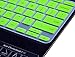 CaseBuy Keyboard Silicon Protector Cover Compatible Acer Premium R11/ Acer Chromebook 11 CB3-131 CB3-132 / Chromebook R 11 CB5-132T / 13.3