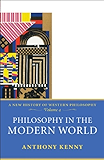 Philosophy in the Modern World: A New History of Western Philosophy, Volume 4