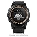 BoxWave Screen Protector Compatible with Garmin Tactix - ClearTouch Anti-Glare (2-Pack), Anti-Fingerprint Matte Film Skin for Garmin Tactix