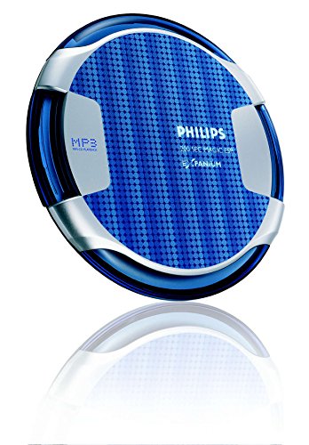 Philips Jogproof 45 ESP Portable CD Player