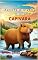 Livro as aventuras de uma capivara (Infantil)