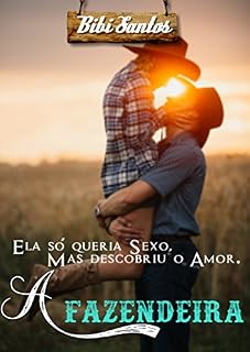 Livro A Fazendeira