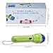 HD Cartoon Small Flashlight Projector, Mini Story Machine for Boys and Girls Picture Light Children Early Education Learning Fun Toys