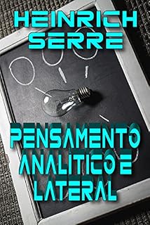 Livro Desenvolva a sua engenhosidade através do pensamento analítico e lateral