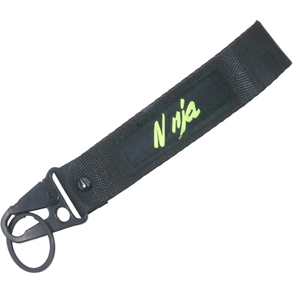 6 Inches Motorcycle Key Chain Key Ring Tag Label Compatible With