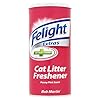 Felight | Antibacterial Cat Litter Freshener Powder, with Floral Peony Scent | Effective Odour Control, for Longer…