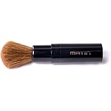 Matin Camera Lens Cleaner Brush - Goat Hair / Small