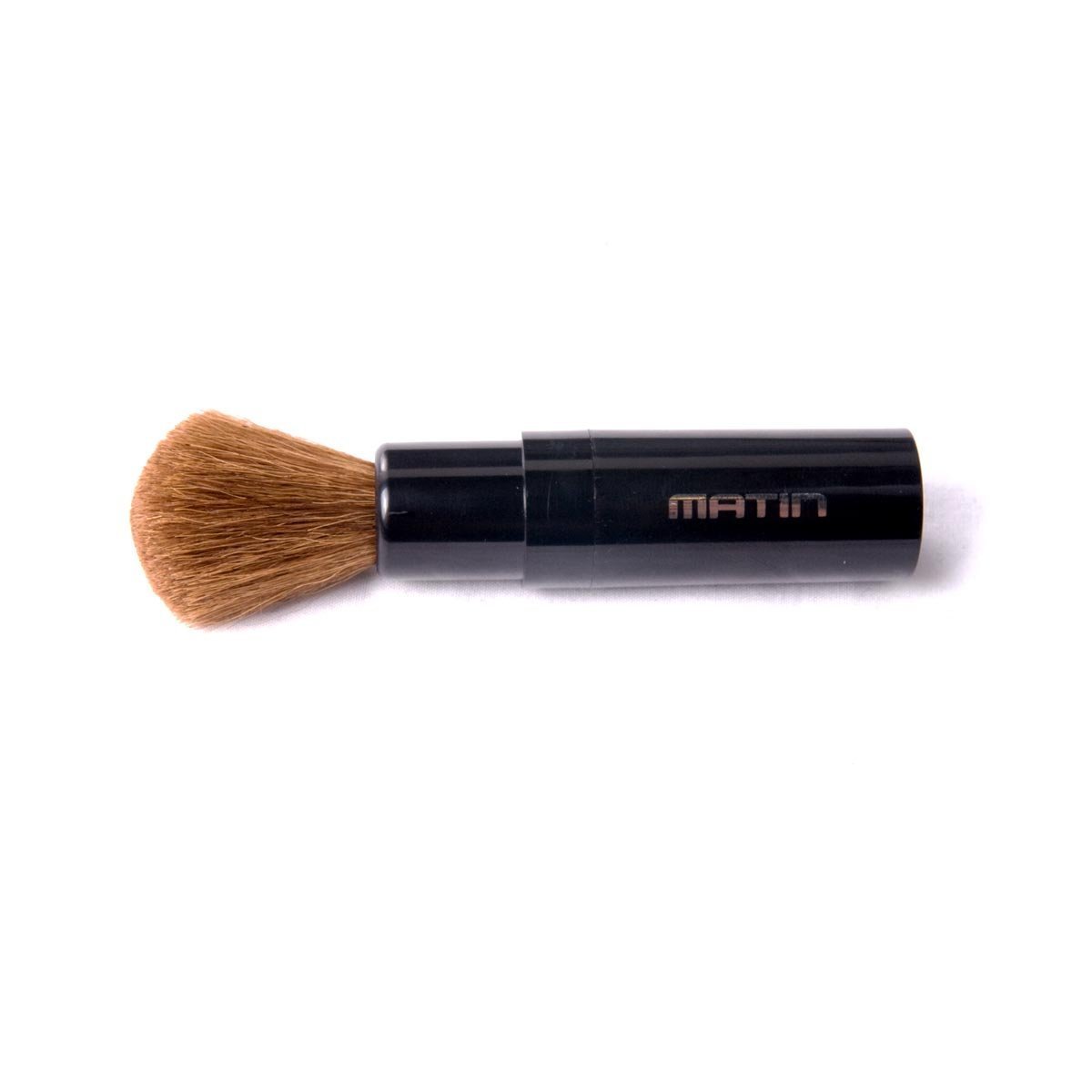 Matin M-6328 Small Size Goat Hair Dust Brush