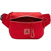 Nike Air Jordan Cordura Franchise (2L) Cross Body Bag Gym Red MA0901-R78