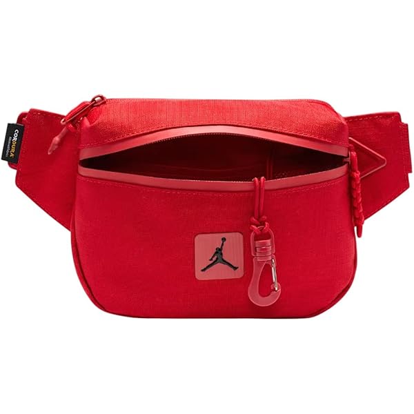 nike cordura belt bag