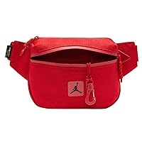 jordan cross body bag