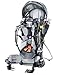 Deuter Kid Comfort III Framed Hiking Child Carrier for Infants and Toddlers