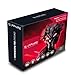 Sapphire Radeon R9 295X2 8GB GDDR5 DVI-D Quad Mini DP PCI-Express Graphics Card 21234-00-40G