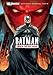 Batman: Under The Red Hood
